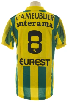 Numéro 8