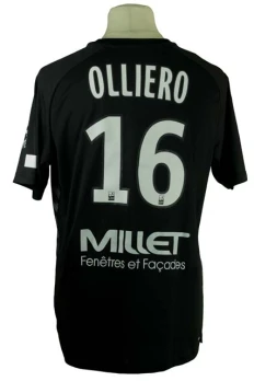 Alexandre Olliero