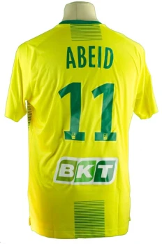 Mehdi Abeid