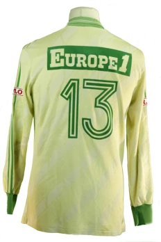 Numéro 13