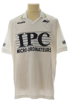 Saison 1994
