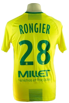 Valentin Rongier