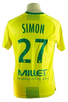 Moses Simon