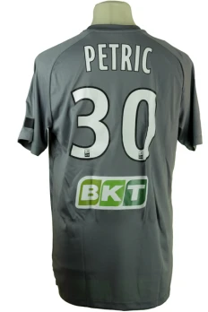 Denis Petric