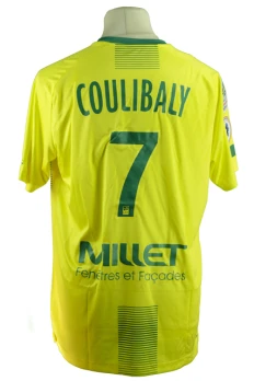 Kalifa Coulibaly