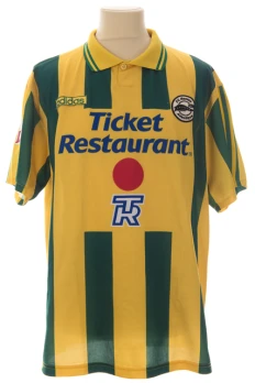 Saison 1996