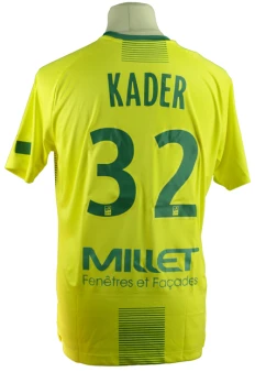 Kader Bamba