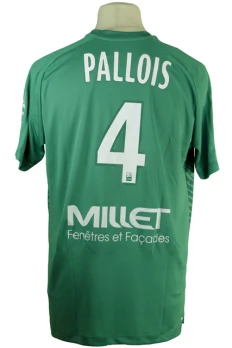 Nicolas Pallois