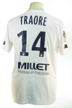 Charles Traoré