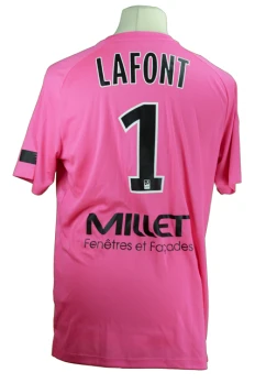 Alban Lafont