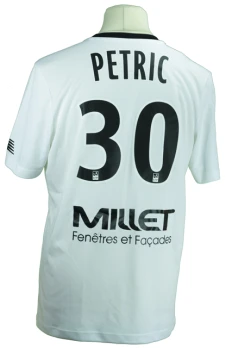 Denis Petric
