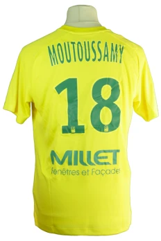 Samuel Moutoussamy