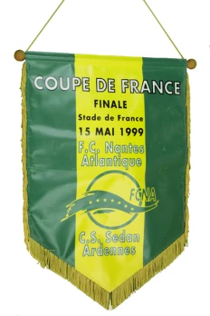 Finale Sedan