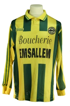 Saison 1996