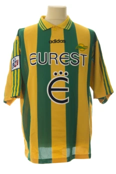 Saison 1997