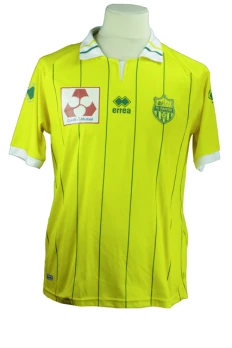Saison 2012