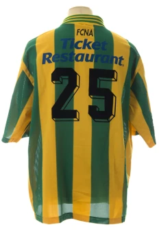 Numéro 25