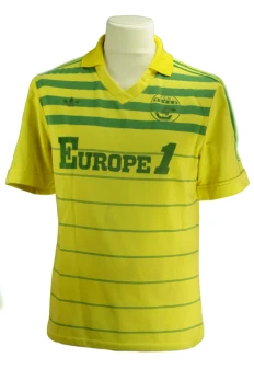 Saison 1984