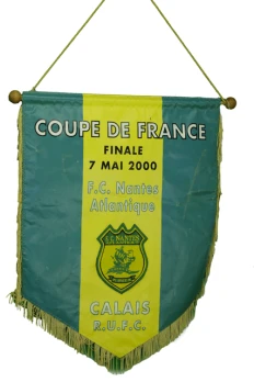 Finale Calais
