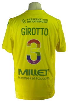 Andrei Girotto