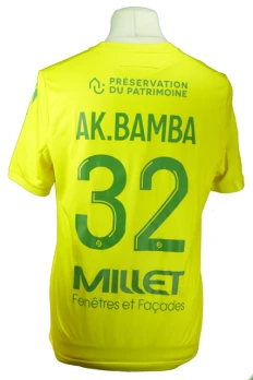 Kader Bamba