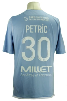 Denis Petric