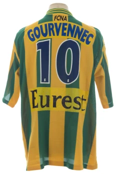 Jocelyn Gourvennec