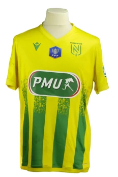 Saison 2021