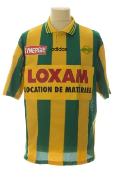 Saison 1998
