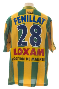 Samuel Fenillat