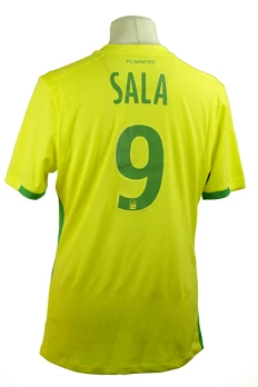 Emiliano Sala