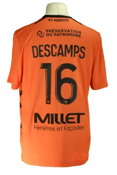 Remy Descamps