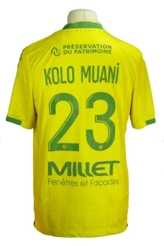 Randal Kolo Muani