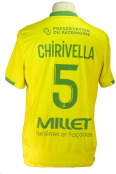Pedro Chirivella