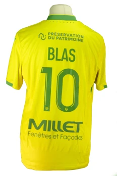 Ludovic Blas