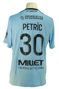 Denis Petric