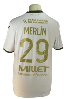 Quentin Merlin