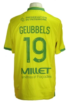 Willem Geubbels