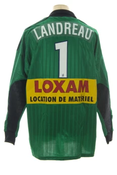 Mickaël Landreau