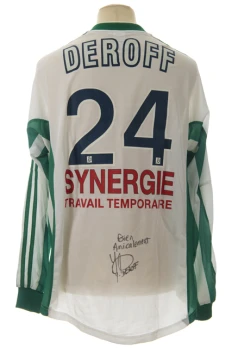 Yves Deroff