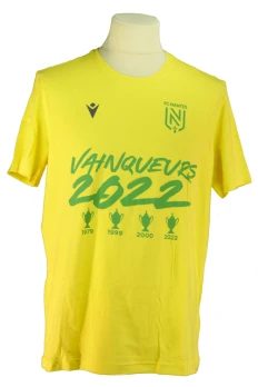Finale Coupe de France 2022 Nice