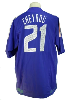 Bruno Cheyrou