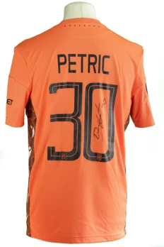 Denis Petric