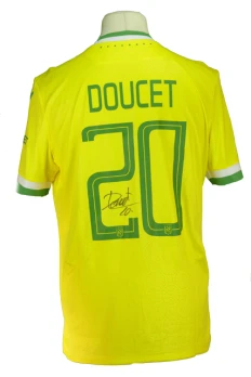 Lohann Doucet