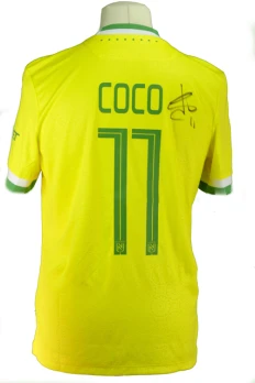 Marcus Coco