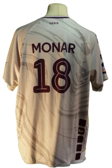 Theo Monar
