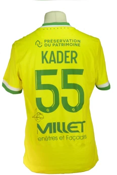Kader Bamba