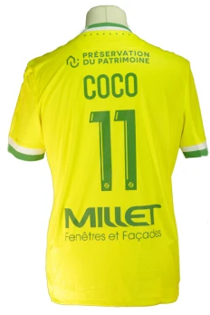 Marcus Coco