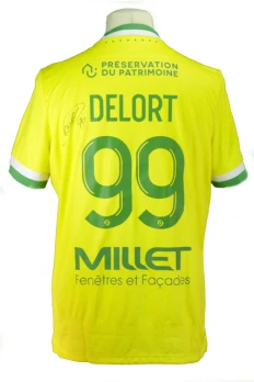 Andy Delort