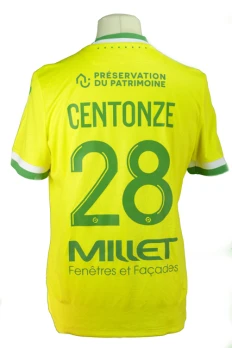 Fabien Centonze